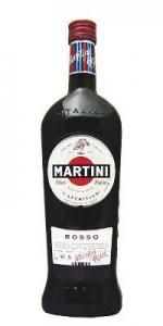 マルティニ ロッソ