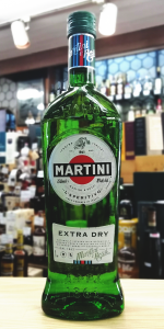 マルティニ エクストラ ドライ