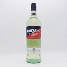 チンザノ ビアンコ