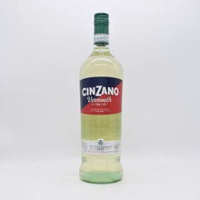 チンザノ エクストラ ドライ べルモット