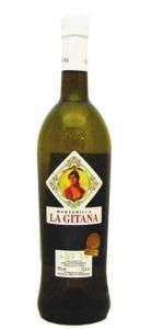 ラヒターナ マンサニージャ