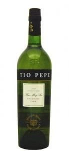 ゴンザレス ビアス ティオペペ フィノ