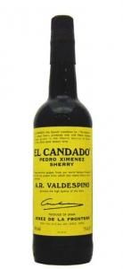 バルデスピノ ペドロヒメネス エルカンダード