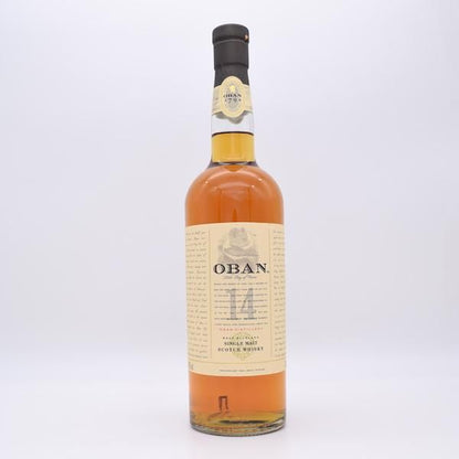 OBAN / オーバン14年