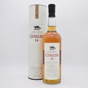 クライヌリッシュ14年