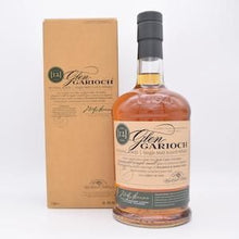 GLEN GARIOCH / グレンギリー12年