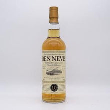 BEN NEVIS / ベンネヴィス10年