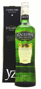 イザギレ レゼルバ・エスペシャル エクストラドライ