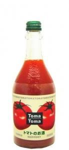 トマトマ トマトリキュール