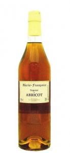 マリー・フランソワーズ アプリコット