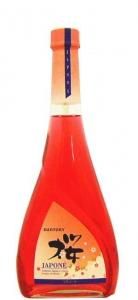 サントリー ジャポネ桜