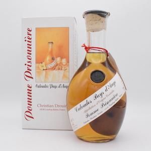 クリスチャン・ドルーアン / クール・ド・リヨン ポム・プリゾニエール