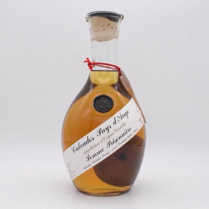 クリスチャン・ドルーアン / クール・ド・リヨン ポム・プリゾニエール