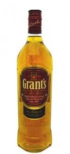 グランツ ファミリーリザーブ