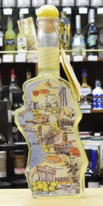 レモンチェッロ アマルフィ