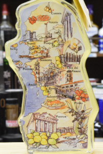 レモンチェッロ アマルフィ