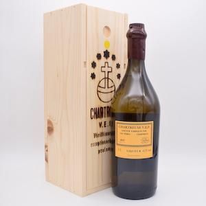 シャルトリューズ ジョーヌ ＶＥＰ