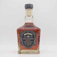 Jack Daniel's / ジャックダニエル シングルバレル
