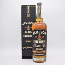 JAMESON / ジェムソン ブラックバレル
