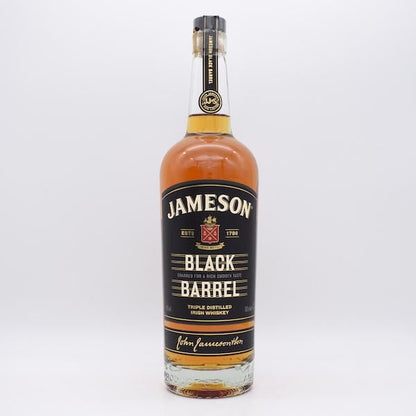 JAMESON / ジェムソン ブラックバレル