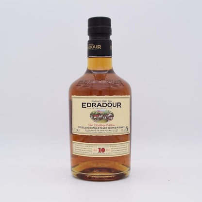 エドラダワー10年