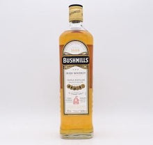 BUSHMILLS / ブッシュミルズ