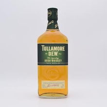 TULLAMORE DEW / タラモアデュー