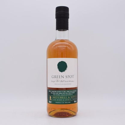 Green Spot / グリーンスポット