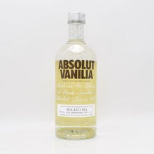 アブソリュート バニリア