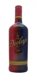 ドゥーリーズ トフィー リキュール