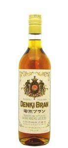 電気ブラン 40度