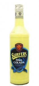 サーファーズ ピニャ コラーダ
