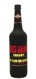 レッド ベアー エナジー