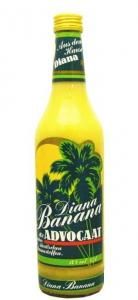 ダイアナ バナナ クリーム