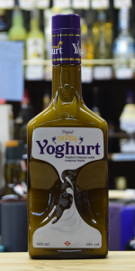 トロピカル ヨーグルト リキュール