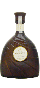 ゴディバ ホワイト リキュール