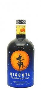 ビスコタ クッキー＆クリーム