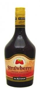 デカイパー ストロベリー クリーム