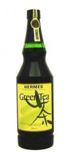 ヘルメス グリーンティー