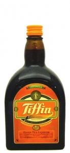 ティフィン ティー リキュール
