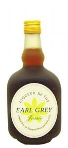 ジョシー アールグレイ