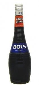 ボルス カカオ ブラウン