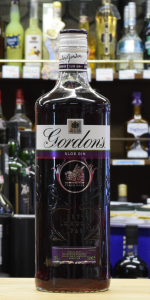 ゴードン スロージン