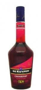 デカイパー クランベリー