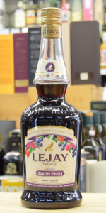 ルジェ クレーム ド カルテット