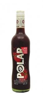 ポーラー ライム ストロベリー