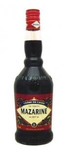 マザリン クレーム ド カシス