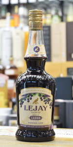 ルジェ クレーム ド カシス