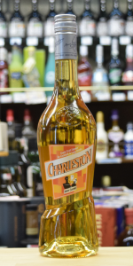 マリー・ブリザール チャールストン