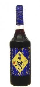 巨峰 紫 クレーム ド キョホウ